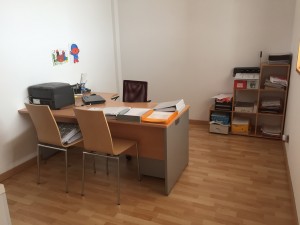 CUATRO NOVENTA COMUNICACION OFICINA