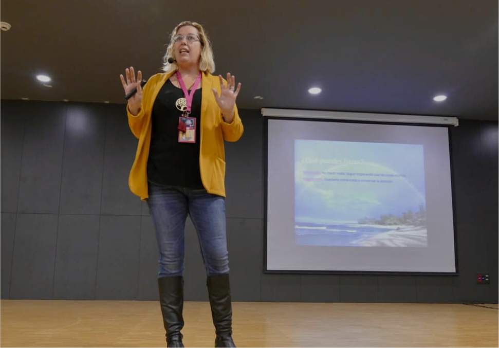 mision cuatro noventa