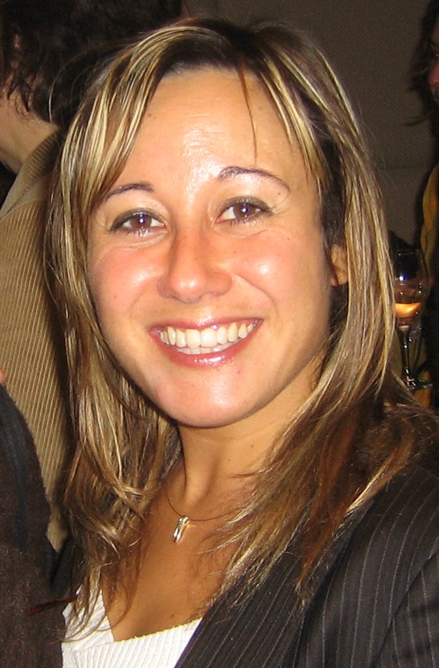 MonicaMendoza Castellón